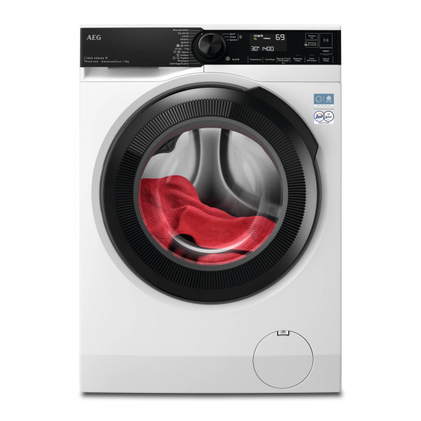 LAV.C/FRONT 9KG 1400GIRI CE.A-20% INV. VAPORE WIFI