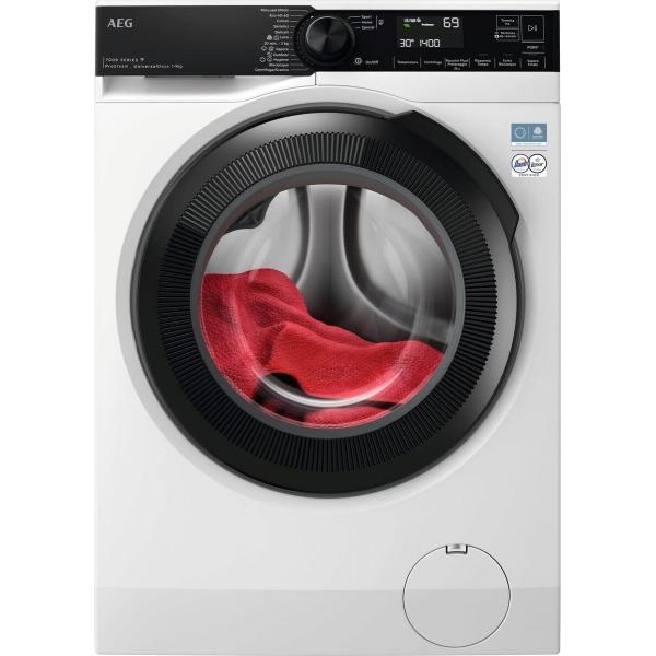 LAV.C/FRONT 9KG 1400GIRI CE.A-20% INV. VAPORE WIFI