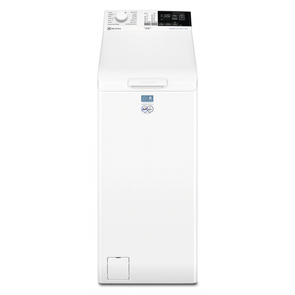 LAV.C/ALTO 6KG 1200GIRI CE.A INVERTER VAPORE