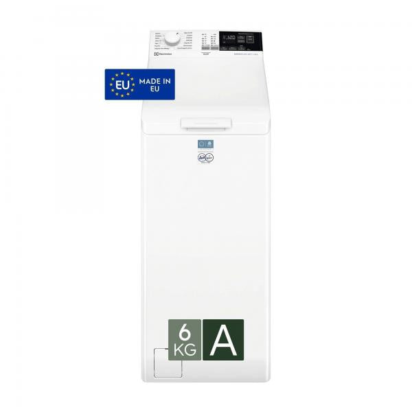 LAV.C/ALTO 6KG 1200GIRI CE.A INVERTER VAPORE