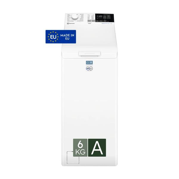 LAV.C/ALTO 6KG 1200GIRI CE.A INVERTER VAPORE