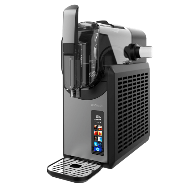 TWIST&ICE2600 MACCH. PER GRANITE DIGIT. 2.6 LT 6 MOD. 109564