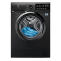 EW6S326ABL LAVATRICE SNELLA 38CM 6KG 1200G A INV VAP TC3 WOOLMARKBLUE DARKSILVER