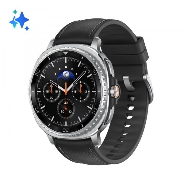 SM-L500NZKAITV S.WATCH 8 CLASSIC 46MM BERO