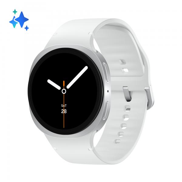 SM-L330NZSAITV S.WATCH 8 44MM SILVER