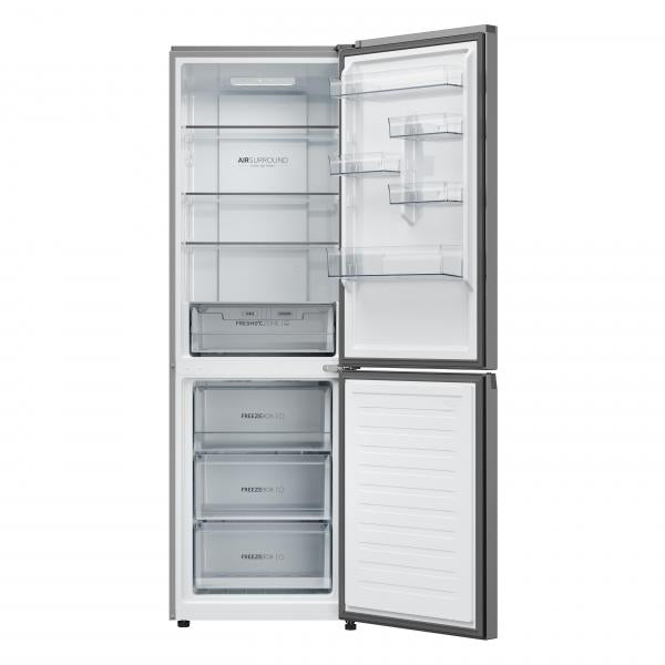 HDPR1618CNPK FRIGO COMBI 352LT H185 NF INOX C WIFI