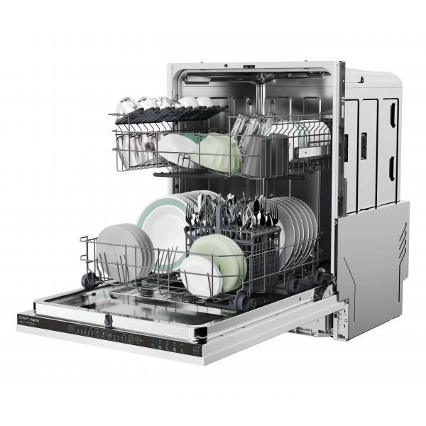LAVAST.SC/TOT.60CM 13COP CE.C INVERTER WIFI 5PROG.
