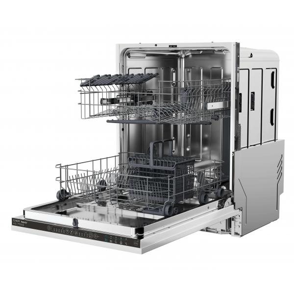 LAVAST.SC/TOT.60CM 13COP CE.C INVERTER WIFI 5PROG.