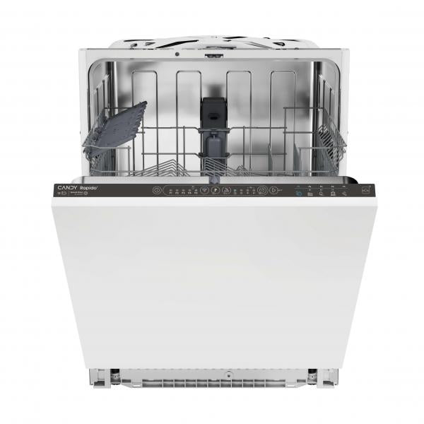 LAVAST.SC/TOT.60CM 13COP CE.C INVERTER WIFI 5PROG.