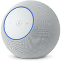 B0FBHH5BRM ECHO STUDIO WHITE SMART SPEAKER BT WIFI ECHO STUDIO 2025 GLACIER WHITE