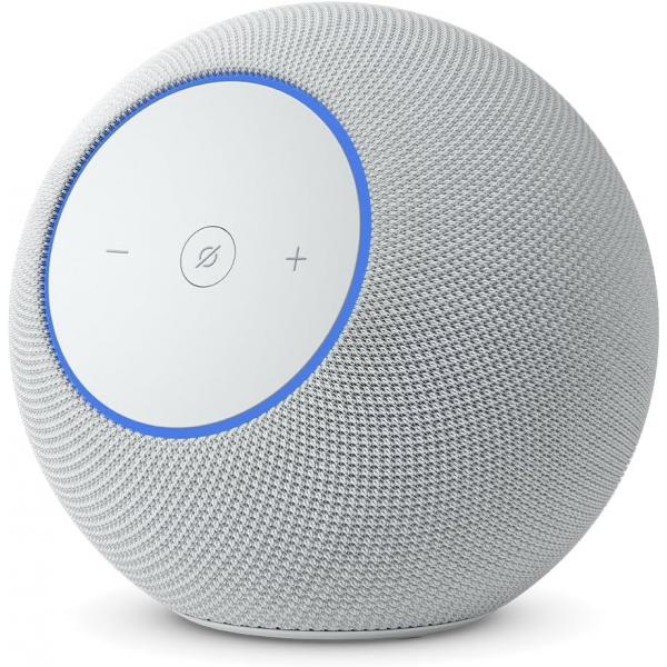 B0FBHH5BRM ECHO STUDIO WHITE SMART SPEAKER BT WIFI ECHO STUDIO 2025 GLACIER WHITE