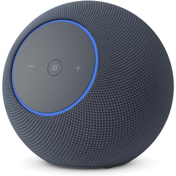 B0DXN1YWZZ ECHO STUDIO GRAPHIT SMART SPEAKER BT WIFI ECHO STUDIO 2025 GRAPHITE