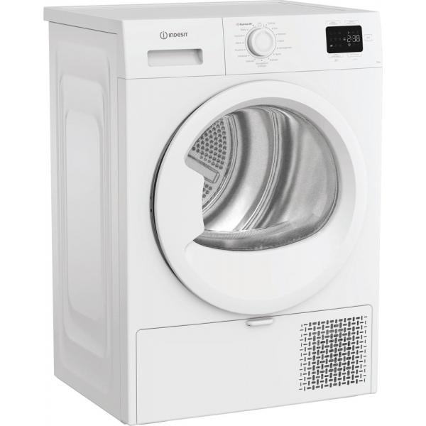 ASCIUG.C/FRONT 8KG CE.D DISP.DIGIT