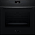 FORNO 60CM 71LT MULTIF. CL.A+ PIROL. NERO