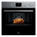 FORNO 60CM 72LT MULTIF.VAPORE CL.A INOX