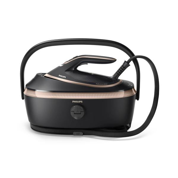 FERRO CAR.CONTINUA 3120W 1.4L P.STEAMGL.ELITE GRIG
