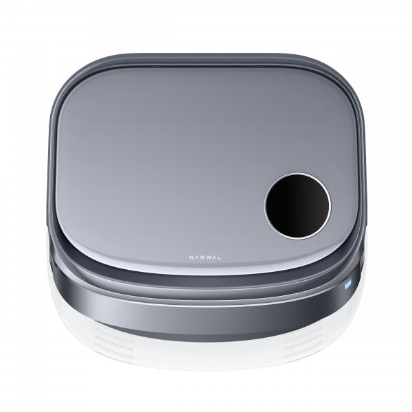 ROBOT LAVA/ASP.4.5/2.5LT 2FOTOC.WIFI+BASE RIC.GREY