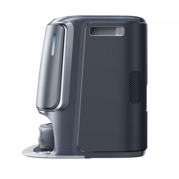 ROBOT LAVA/ASP.4.5/2.5LT 2FOTOC.WIFI+BASE RIC.GREY
