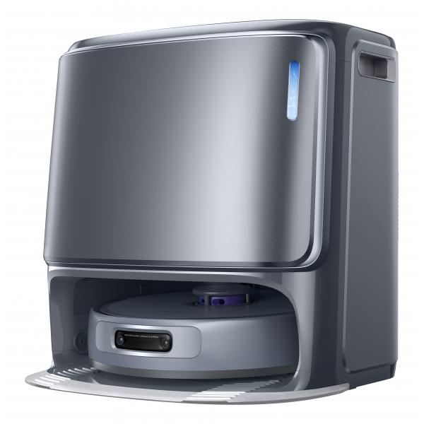 ROBOT LAVA/ASP.4.5/2.5LT 2FOTOC.WIFI+BASE RIC.GREY