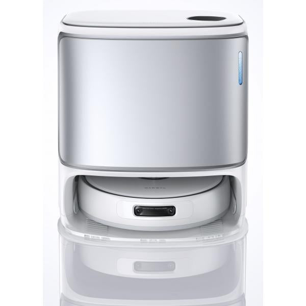 ROBOT LAVA/ASP.4.5/2.5LT 2FOTOC.WIFI+BASE RIC. WHT