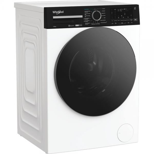 WPD2836WADSIT LAVASCIUGA 12+8KG 1400G A-10% INV VAP AUTODOSE OBLONERO WIFI