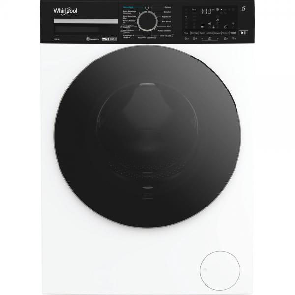 WPD2836WADSIT LAVASCIUGA 12+8KG 1400G A-10% INV VAP AUTODOSE OBLONERO WIFI