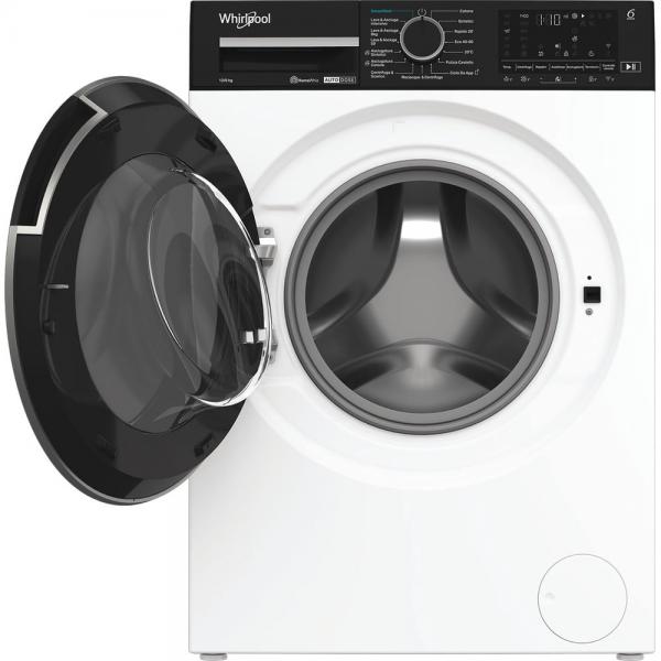 WPD2836WADSIT LAVASCIUGA 12+8KG 1400G A-10% INV VAP AUTODOSE OBLONERO WIFI