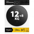 WPD2836WADSIT LAVASCIUGA 12+8KG 1400G A-10% INV VAP AUTODOSE OBLONERO WIFI