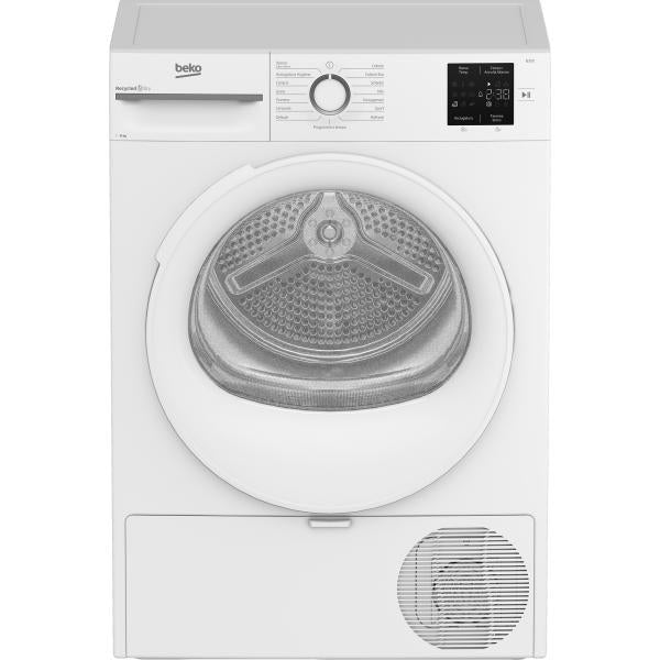 ASCIUG.C/FRONT 10KG CE.D DISPLAY DIGITALE NX