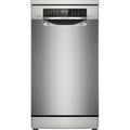 LAVAST.SLIM 45CM 10COP CE.B 8PROG. 3CEST WIFI INOX