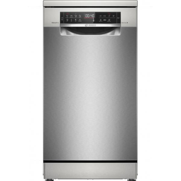LAVAST.SLIM 45CM 10COP CE.B 8PROG. 3CEST WIFI INOX