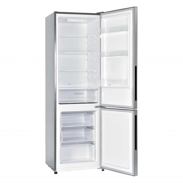 COMBI 260LT CE.E STATICO LOW FROST INVERTER SILVER