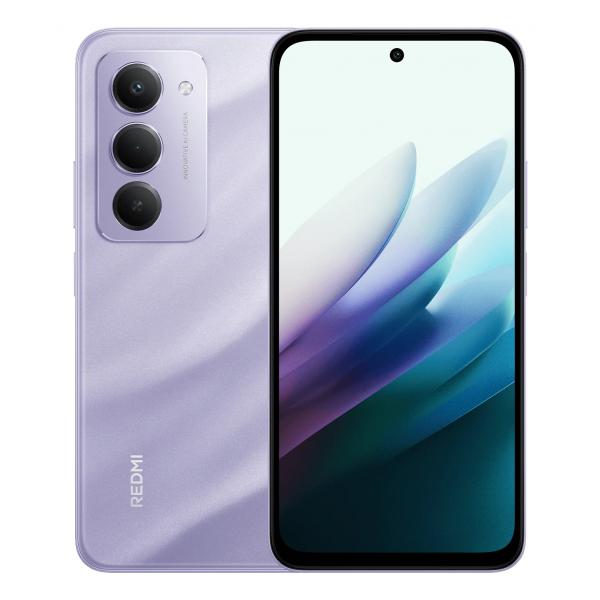 REDMI 15 - PURPLE S.PHONE 6.9 FHD+ 8CORE 8/256GB 50+5MP FRONT 8MP 7000mAh