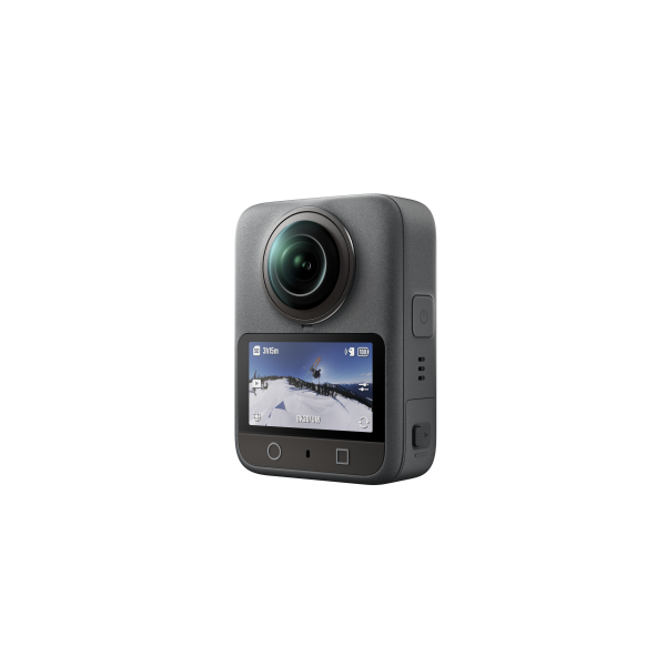 DJ360A ACTION CAM OSMO360 ADVENTURE COMBO