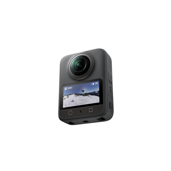 DJ360A ACTION CAM OSMO360 ADVENTURE COMBO