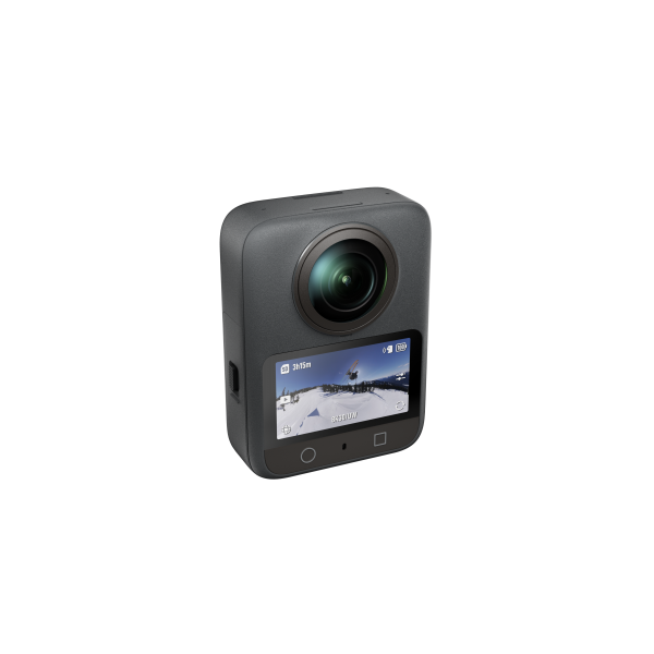 DJ360A ACTION CAM OSMO360 ADVENTURE COMBO