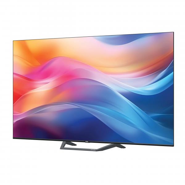 H50S80FUX - 262016442 TVC LED 50 QLED 4K SMART HDR10 120HZ WIFI SAT 4HDMI 2USB DOLBY AUDIO