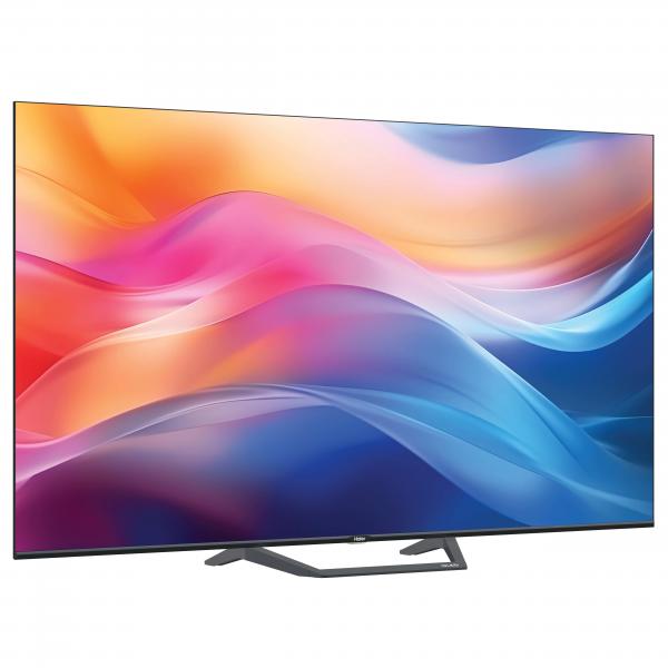 H50S80FUX - 262016442 TVC LED 50 QLED 4K SMART HDR10 120HZ WIFI SAT 4HDMI 2USB DOLBY AUDIO