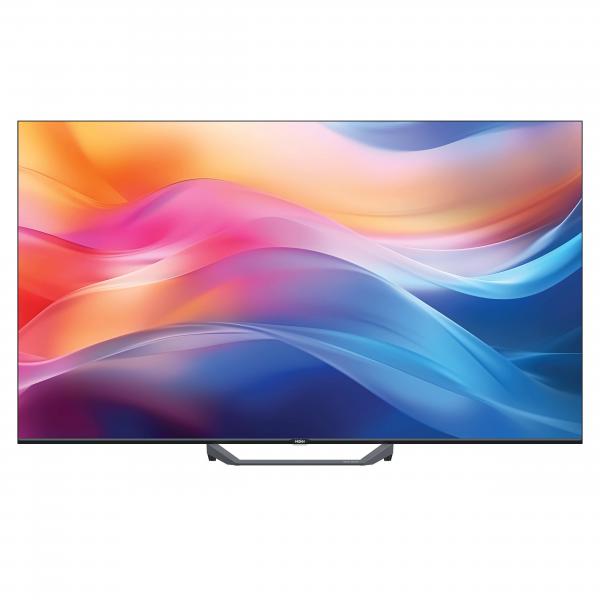 H50S80FUX - 262016442 TVC LED 50 QLED 4K SMART HDR10 120HZ WIFI SAT 4HDMI 2USB DOLBY AUDIO