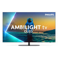 TV OLED 55"UHD 4K DVBT2/S2 SMART GOOGLE AMBILIGHT