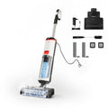 ROLLYSTEAMWD10C LAVAPAVIMENTI 7000 PA FUNZ. VAPORE A FILO