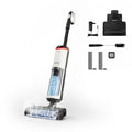 ROLLYSTEAMWD30C LAVAPAVIMENTI 35 MIN. 14000 PA FUNZ. VAPORE