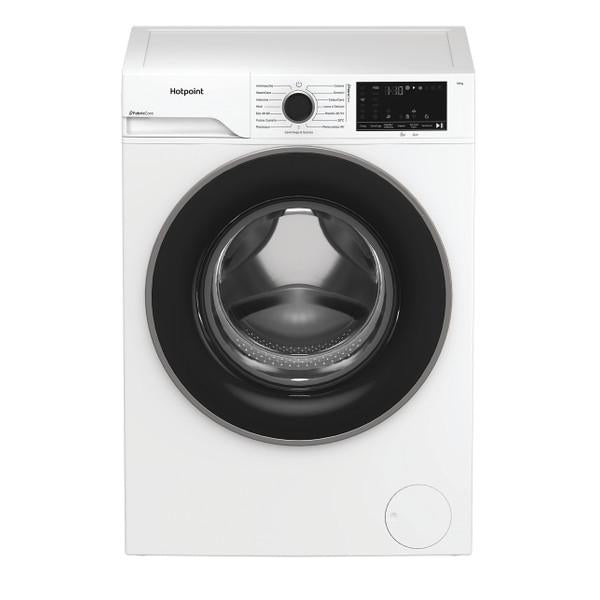 LAV.C/FRONT 10KG 1400GIRI CE.A-30% INVERTER