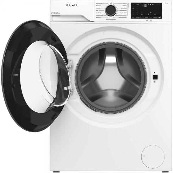 HB103CAREIT LAVATRICE CF 10KG 1400G A -30% INV VAP
