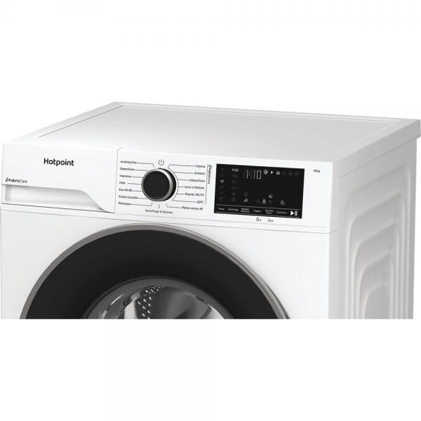 HB103CAREIT LAVATRICE CF 10KG 1400G A -30% INV VAP