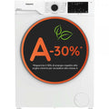 HB103CAREIT LAVATRICE CF 10KG 1400G A -30% INV VAP