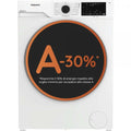 LAV.C/FRONT 10KG 1400GIRI CE.A-30% INVERTER