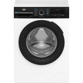 LAV.C/FRONT 8KG 1400GIRI CE.A-10% INV.VAP.OBLO NER