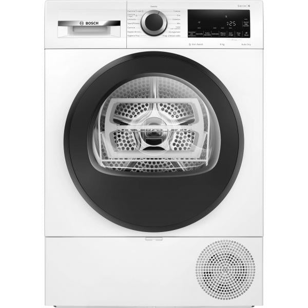 ASCIUG.C/FRONT 9KG CE.C INVERTER VAPORE