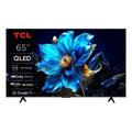 65T69C TVC LED 65 QLED 4K SMART TV HDR10+ 60 Hz DOLBY VISION ATMOS P. LATERALI